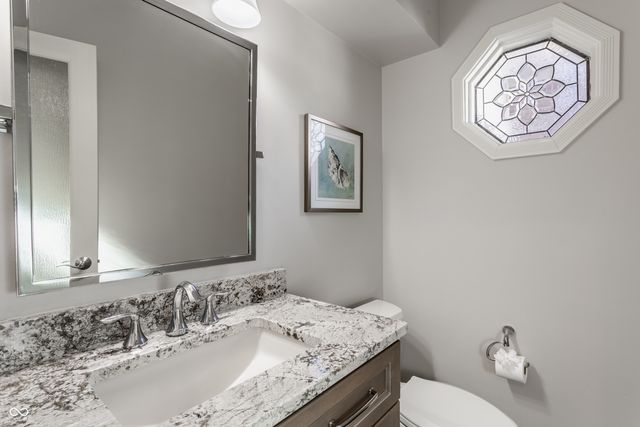 8613 Seaward Lane, Indianapolis, IN 46256