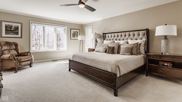 8613 Seaward Lane, Indianapolis, IN 46256