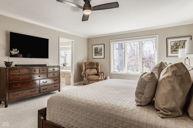 8613 Seaward Lane, Indianapolis, IN 46256