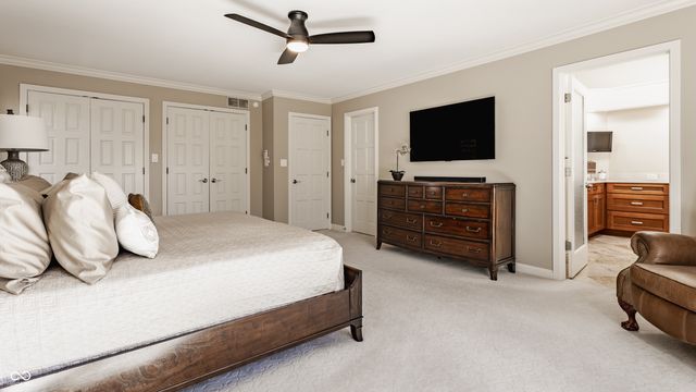 8613 Seaward Lane, Indianapolis, IN 46256