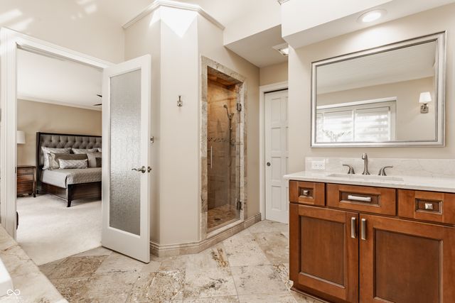 8613 Seaward Lane, Indianapolis, IN 46256