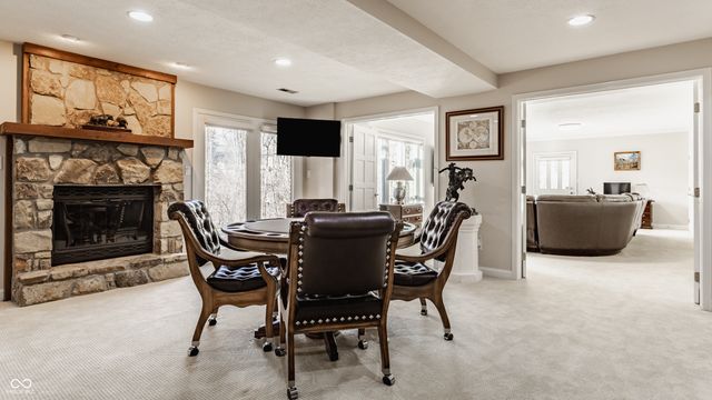 8613 Seaward Lane, Indianapolis, IN 46256