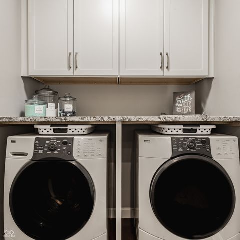 8613 Seaward Lane, Indianapolis, IN 46256