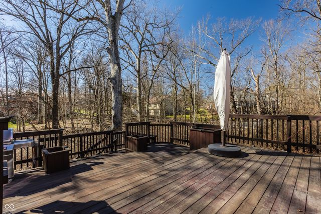 8613 Seaward Lane, Indianapolis, IN 46256