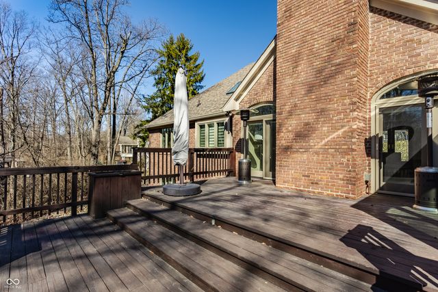 8613 Seaward Lane, Indianapolis, IN 46256