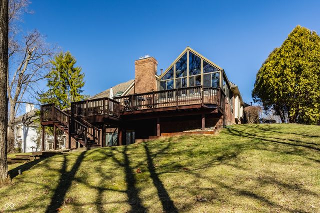 8613 Seaward Lane, Indianapolis, IN 46256