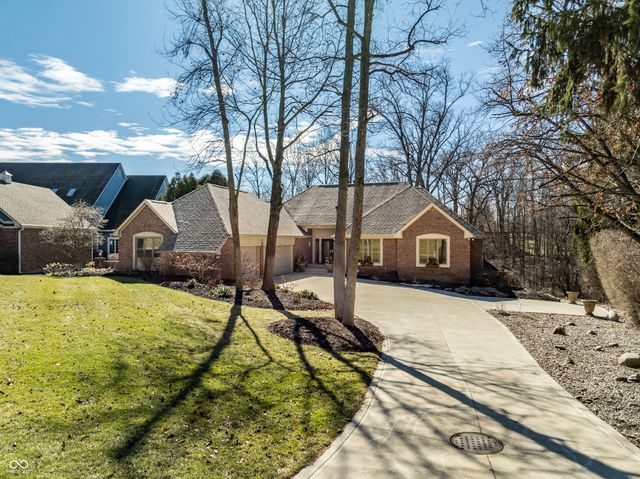 8613 Seaward Lane, Indianapolis, IN 46256