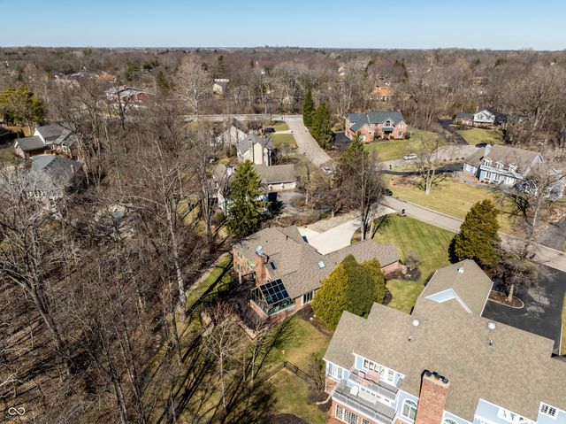 8613 Seaward Lane, Indianapolis, IN 46256
