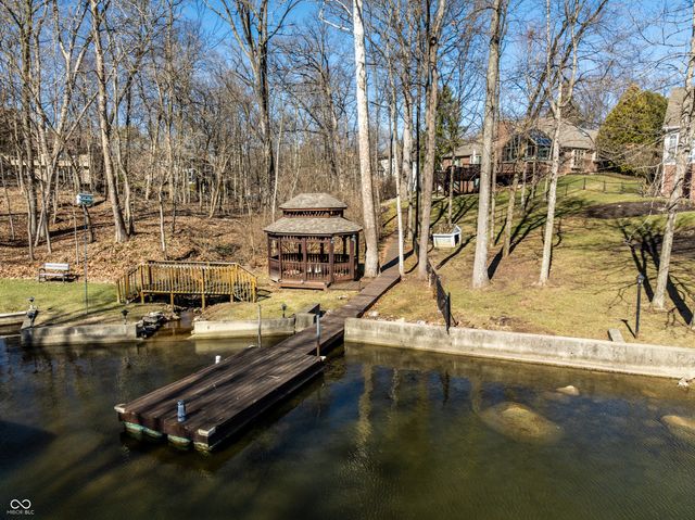 8613 Seaward Lane, Indianapolis, IN 46256