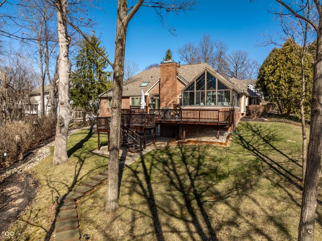 8613 Seaward Lane, Indianapolis, IN 46256