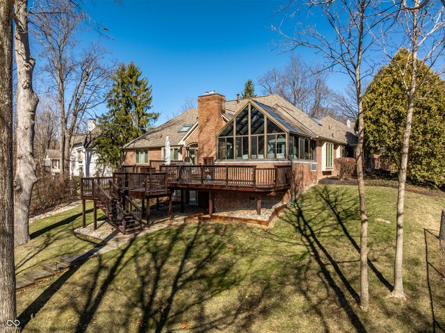 8613 Seaward Lane, Indianapolis, IN 46256