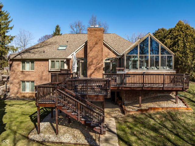 8613 Seaward Lane, Indianapolis, IN 46256