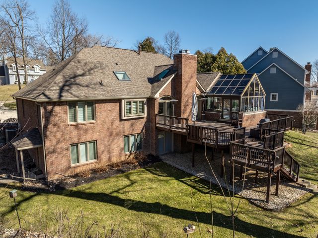 8613 Seaward Lane, Indianapolis, IN 46256