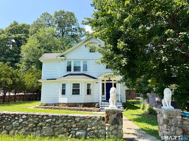 332 Robbins Street, Waterbury, CT 06708