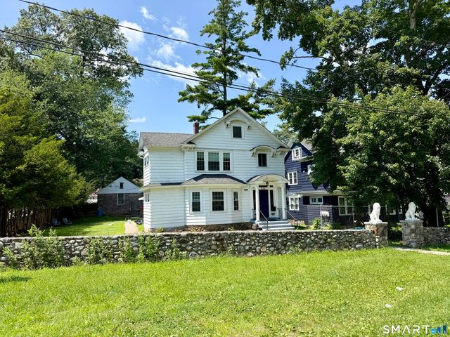 332 Robbins Street, Waterbury, CT 06708
