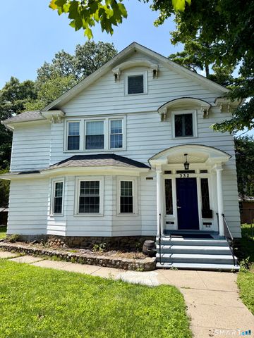 332 Robbins Street, Waterbury, CT 06708
