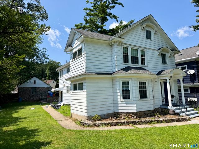 332 Robbins Street, Waterbury, CT 06708