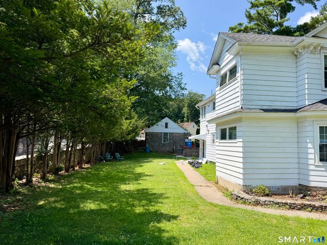 332 Robbins Street, Waterbury, CT 06708