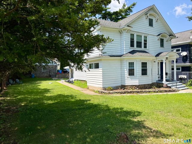 332 Robbins Street, Waterbury, CT 06708