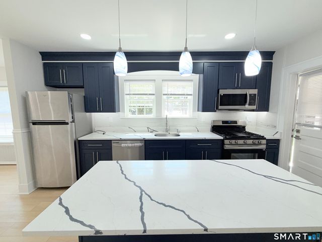 332 Robbins Street, Waterbury, CT 06708