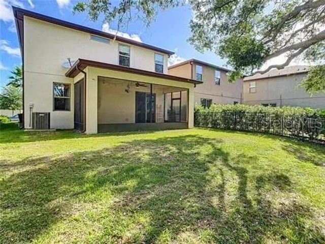 6402 YELLOW BUCKEYE DRIVE, Riverview, FL 33578