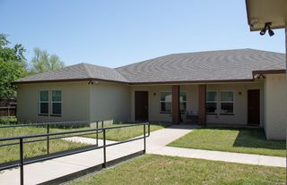 1522 N Ruddell Street, Denton, TX 76209