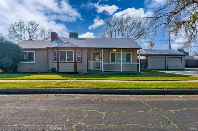 598 E 19th, Merced, CA 95340
