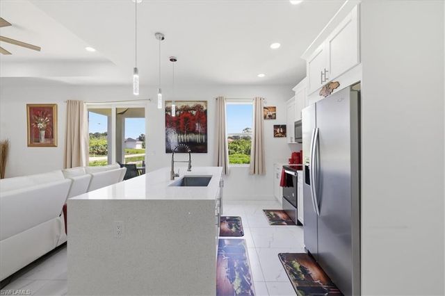 3705 Kelsey ST N, Fort Myers, FL 33905