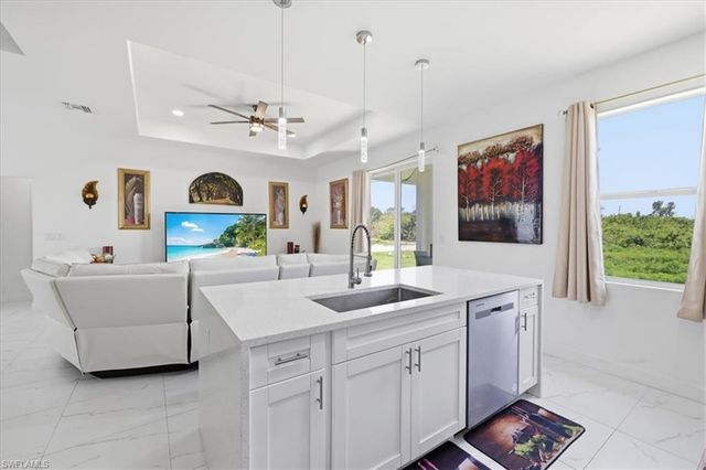 3705 Kelsey ST N, Fort Myers, FL 33905