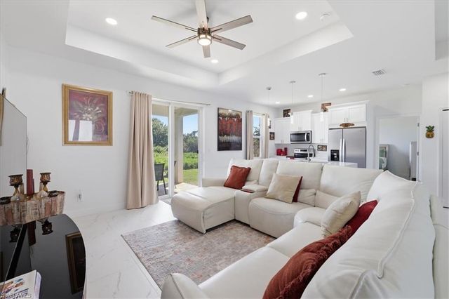 3705 Kelsey ST N, Fort Myers, FL 33905