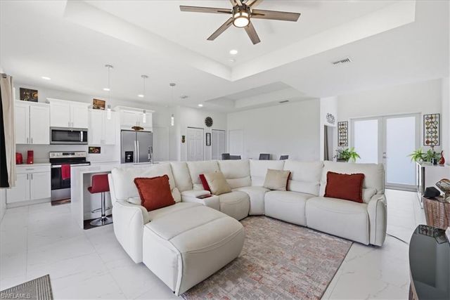 3705 Kelsey ST N, Fort Myers, FL 33905