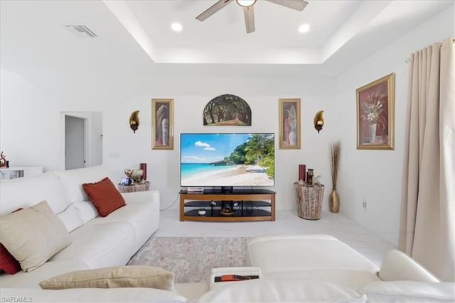 3705 Kelsey ST N, Fort Myers, FL 33905