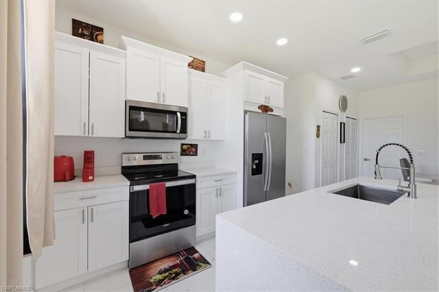 3705 Kelsey ST N, Fort Myers, FL 33905