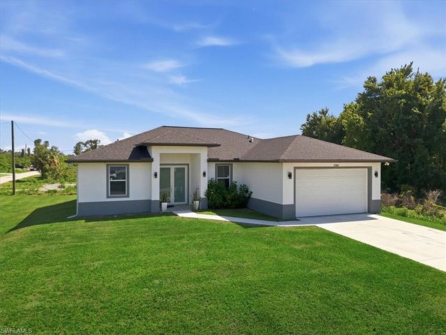 3705 Kelsey ST N, Fort Myers, FL 33905