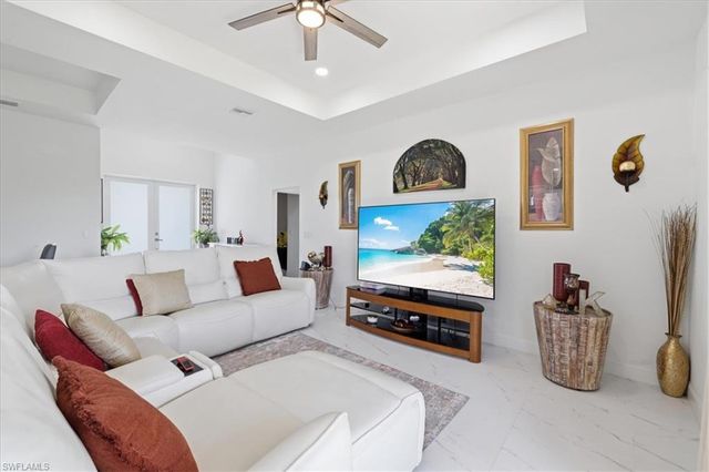 3705 Kelsey ST N, Fort Myers, FL 33905