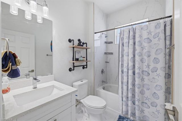 3705 Kelsey ST N, Fort Myers, FL 33905