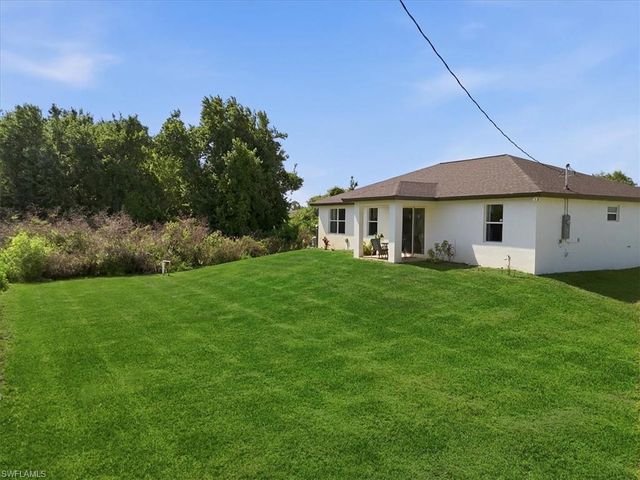 3705 Kelsey ST N, Fort Myers, FL 33905