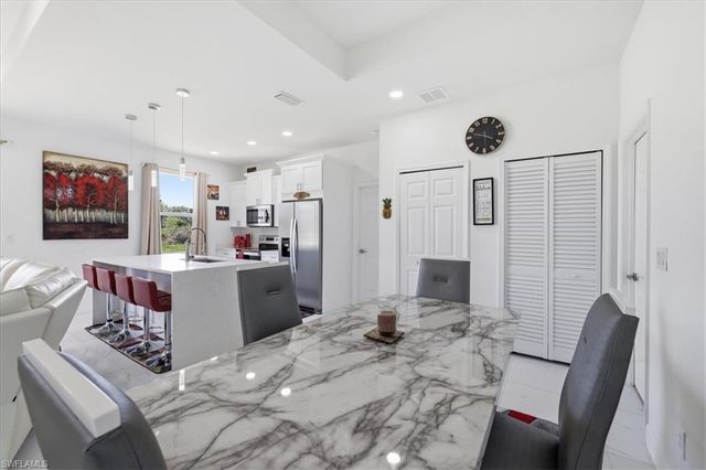 3705 Kelsey ST N, Fort Myers, FL 33905