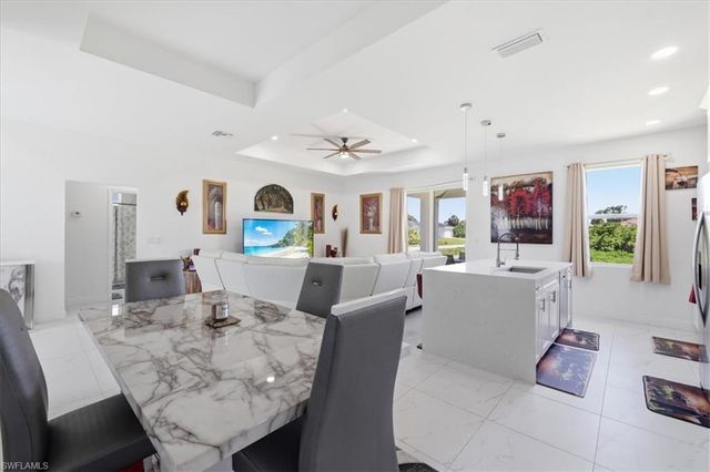 3705 Kelsey ST N, Fort Myers, FL 33905