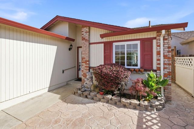 478 Vivienne Drive, Watsonville, CA 95076