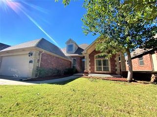 15521 Creek View Drive, Edmond, OK 73013