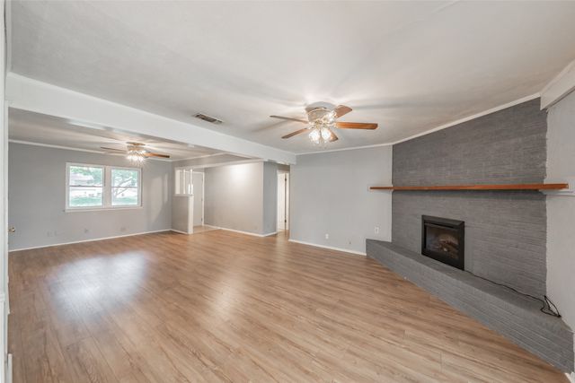 553 NW Janie Lane, Burleson, TX 76028