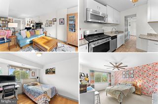 5340 HOLMES RUN PKWY #400, Alexandria, VA 22304