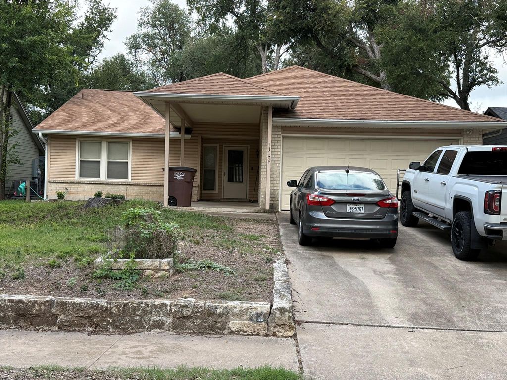 13124 Mill Stone DR, Austin, TX 78729