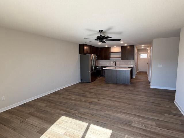 N162W21849 Poppy ROAD, Jackson, WI 53037