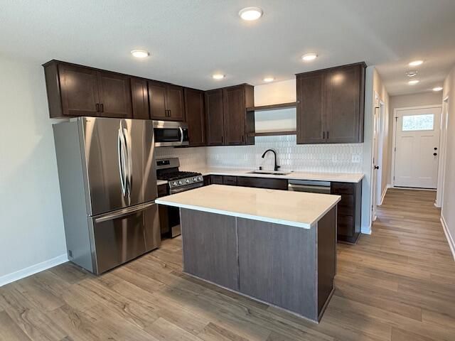 N162W21849 Poppy ROAD, Jackson, WI 53037