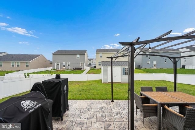 144 CRIMSON AVE, Taneytown, MD 21787