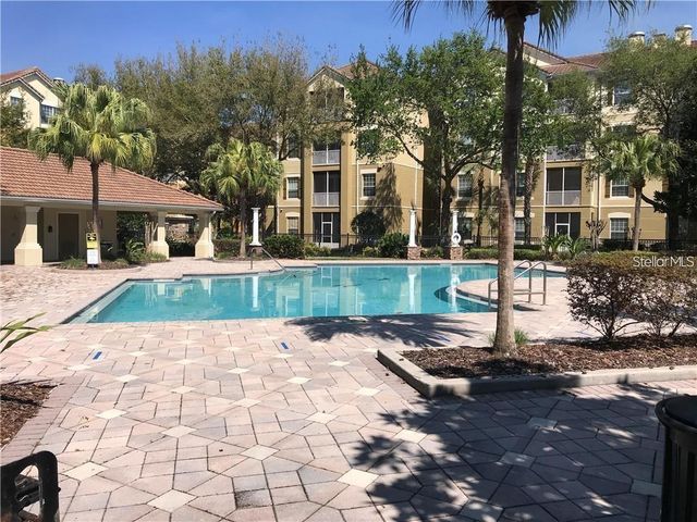 3338 ROBERT TRENT JONES DRIVE 10104, Orlando, FL 32835