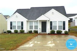 1221 Topping Lane, Knightdale, NC 27545