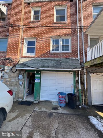 7208 OAKLAND ST, Philadelphia, PA 19149